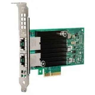 Intel 10Gb 2-Port Server Adapter X550-T2(2xRJ45)OEM/compatible bulk PCI Express 3.0 x4 Adapter