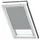 Verdunkelungsrollo C04 0705S 98 x 0 cm Grau