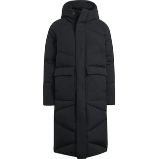 adidas BIG Baffle Coat black (095A) L