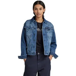 G-Star Arc 3d Jacke Faded Santorini S