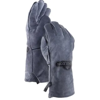 Napoleon Feste Leder-Grillhandschuhe