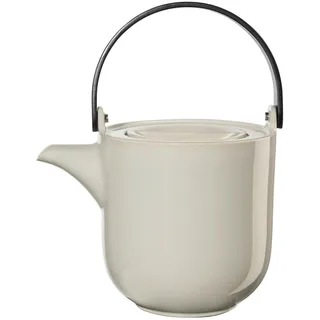 Asa Selection Teekanne mit Holzgriff tofu 1,5l