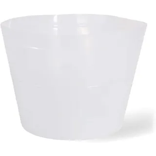 Vivanno Flexibler Kunststoffeinsatz für Pflanzkübel Blumenkübel-Einsatz 60 x H45cm