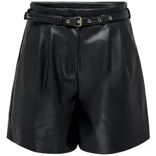 Only Bermudas Schwarz XS