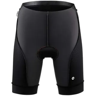 Assos Tactica Urban Liner Shorts schwarz S
