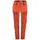 Hose Cabin Red/Rowan Red 38