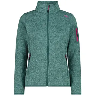 CMP 3h14746 Fleece - Agave / Opale - 2XL