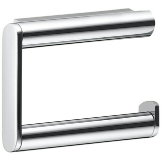Keuco Plan Toilettenpapierhalter  (Ohne Deckel, Chrom, Glänzend)