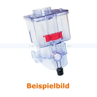 CWS 103802000 Pumpengehäuse für Seifen & Handlotionspender passend für Best Cream und Paradise Cream 500 ml & 1 L