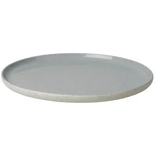 BLOMUS Sablo Dessertteller Ø 21 cm grau