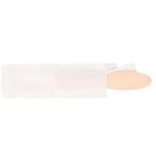 MONOUSO - Kleiner Holzlöffel für Eis 7,5cm (12.000 Stück)