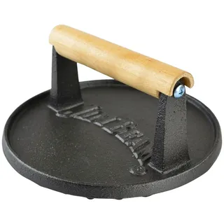 Jim Beam Burgerpresse JB0158