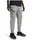 Fleece Jogginghose Grau S