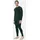 Baselayer-Set Merino grün XL