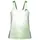 Head Tank Top Celery Green M