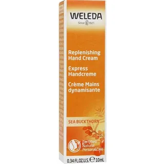 Weleda Sanddorn Express Handcreme 10 ml