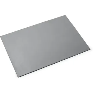 Durable Schreibunterlage 730510 65 x 45cm Grau