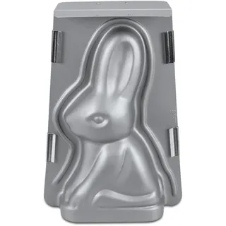Städter we love baking 3D-Backform Osterhase 18 x 26 x 8 cm