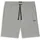 match 10259917 Kurze Hose Medium Grey M