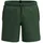 Evo Beach Boxer Solid Grün XL