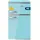 (86 l, 893 mm hoch, Blau)