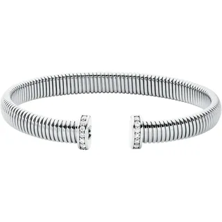 Michael Kors Armreif Silber MKJ8624040