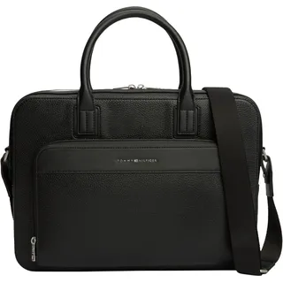 Tommy Hilfiger Laptoptasche Central Computer Bag Black