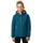 Softshelljacke Mystic Blue/Golden Yellow 110