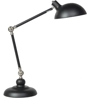 Beliani Meramec Schwarz