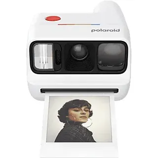 Polaroid Go Gen3 weiß