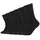 Socken Schwarz 39-42