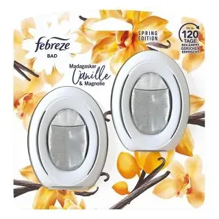 Febreze Raumduft Madagaskar Vanille & Magnolie 8 ml