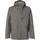 Regenjacke Schwarz L