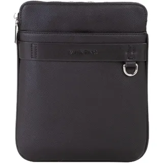 Valentino Landon Umhängetasche Kunstleder Black