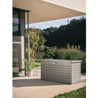 Biohort FreizeitBox 130 134 x 71 x 62 cm Quarzgrau
