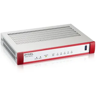 ZyXEL USGFLEX50H Firewall