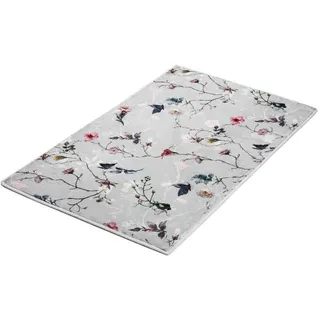 KLEINE WOLKE Flores Mehrfarbig 50 x 60 cm