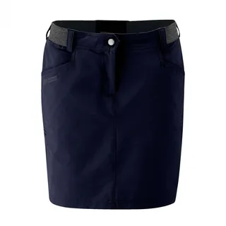 Maier Sports Wanderrock Damen Nachtblau 36