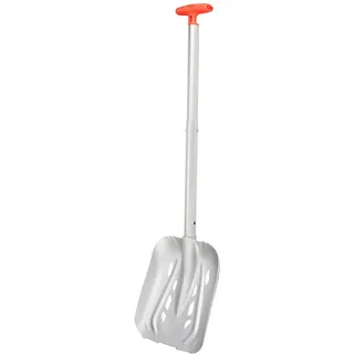 Mammut Alugator Ride 3.0 Lawinenschaufel (Größe One Size, silber)