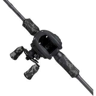 Abu Garcia Abu Garcia MAX X. Casting