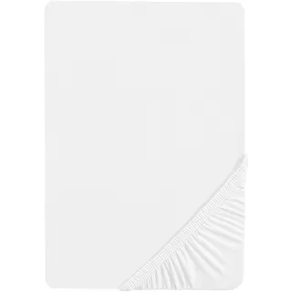 roba Spannbettlaken 60 x 120 – 70 x 140 cm