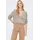 Onlbeach Life Cardigan Noos Grau XS