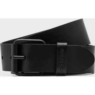 Script Belt - black - M