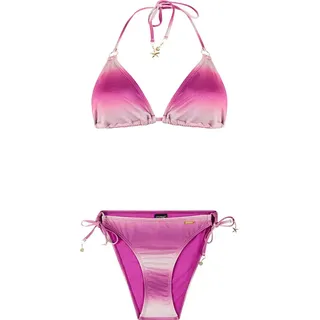 Protest Triangel-Bikini Damen Pink 36 Cup A/B