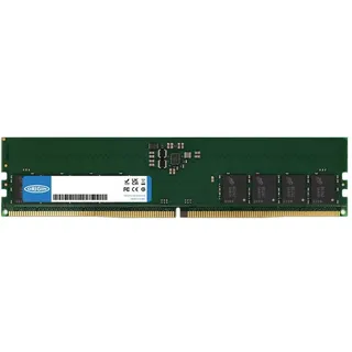 Origin Storage 8GB DDR5 5600MHz UDIMM 1Rx16 Non-ECC 1.1V (1 x 16GB, 5600 MHz, DDR5-RAM), RAM