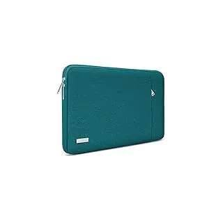 TECOOL 13,3 Zoll Laptop Tasche Hülle MacBook Tasche für 13“MacBook Neo(2026),MacBook Air 13 13.6 M5 M4 M3 M2 2026-2010,MacBook Pro 13/Pro 14 M5-M1 2026-2012,13,3 wasserdichtem Schutzhülle,Teal