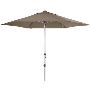 Doppler Expert Auto Tilt Ø 320 cm greige
