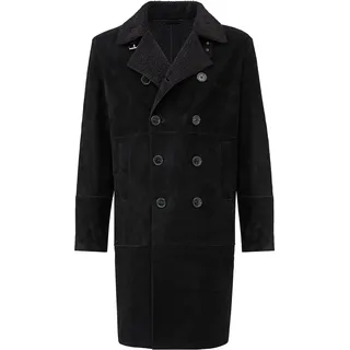 Ricano Vicente schwarz 3XL