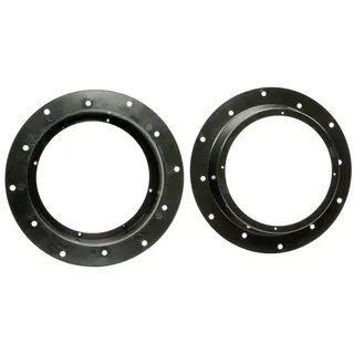 ACV Electronic ACV 271320-24 Lautsprecherringe für (Auto-Marke): Audi, Skoda