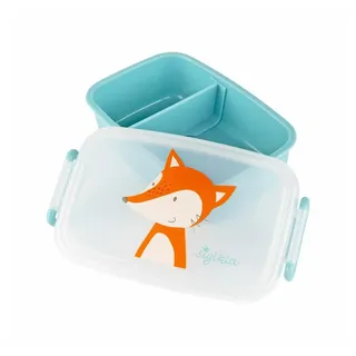 Sigikid 25365 - Brotdose Fuchs